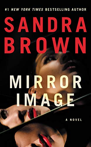 book cover of Mirror Image