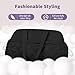 TILYMOL Carry On Luggage Suitcase/Puffer Duffle Bag