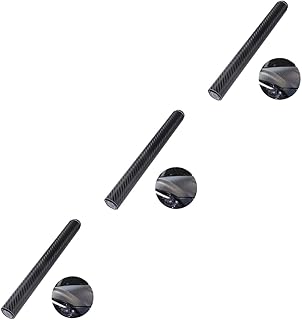 FAVOMOTO 3Pcs Adesivo Para Carro Fjbiden Adesivos Para Carro Filmes De Fibra De Carbono Envoltório Adesivos Para Carros Adesivos Automotivos Decalques Para Carros Embalagem Rolo Apliques