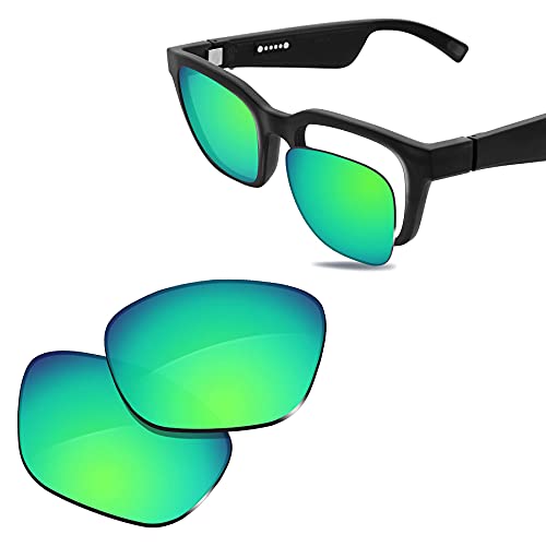 Image of 100% Precise-Fit Replacement Sunglass Lenses for Bose Alto M /L BMD0006