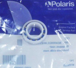 Polaris Vac-Sweep 180 & 280 Ball Bearings, Wheels PVC60