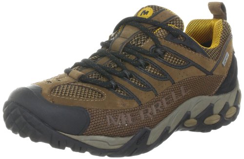 Merrell Refuge Pro Vent GTX J39665 chaussures rando pour trekking homme