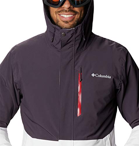 Image of Columbia Winter District Jacket