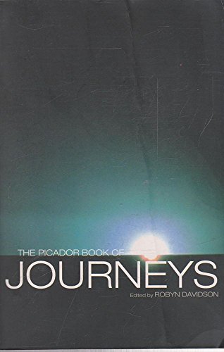 The Picador Book of Journeys