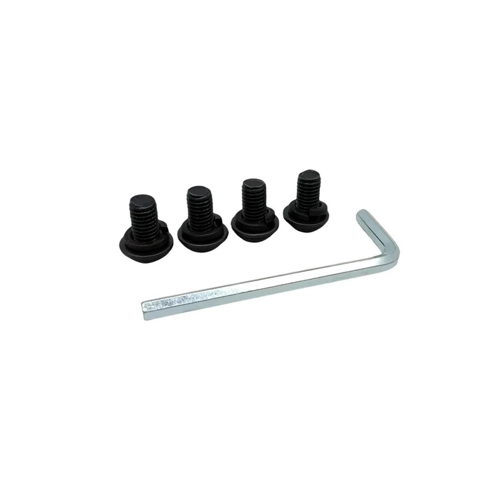 Bloque de Bloqueo de Asiento for Scooter eléctrico for G30, Kit de Accesorios de Asiento estándar