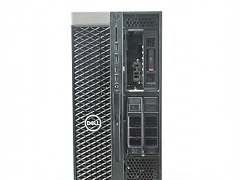 Amazon.co.jp: 【整備済み品】 Dell デル Precision 5820 Tower