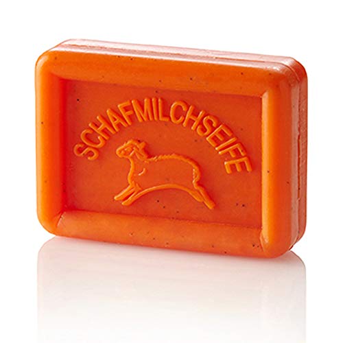 Ovis Sapone quadrato Pecora Olivello Spinoso 8,5 x...