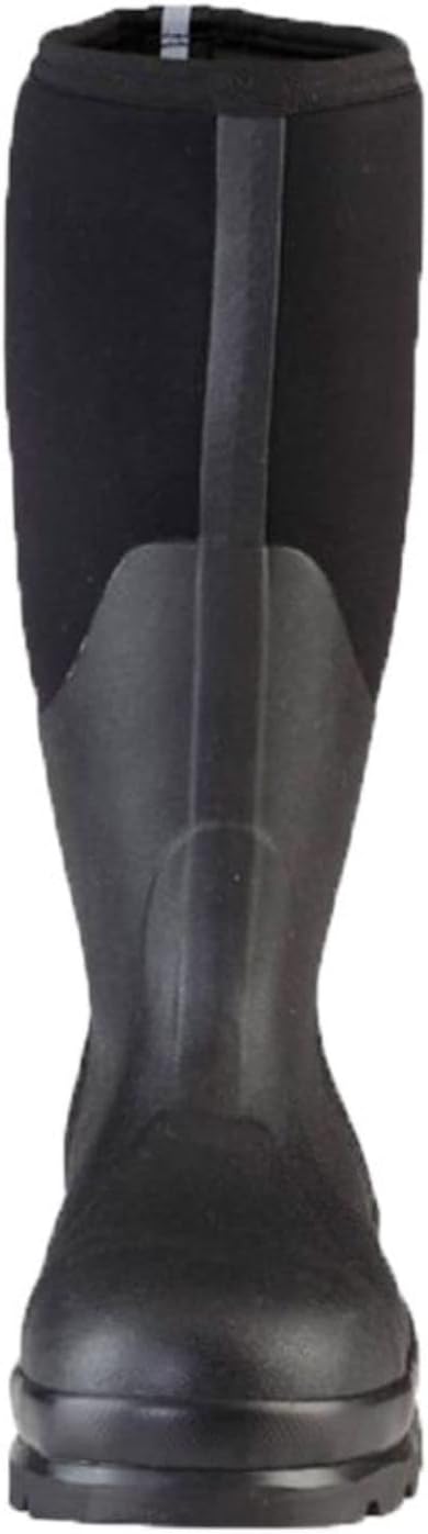 MUCK Chore Classic Men's Steel Toe Boot