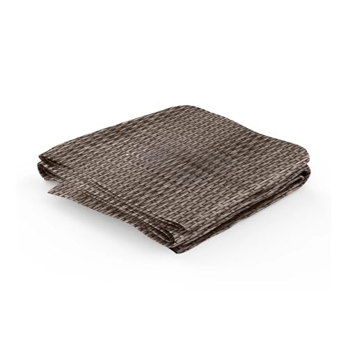 Replacement Pool Liner for Coleman Power Steel 18ft x 48in Above Ground Swimming Pool Brown Metal Frame Liner Fits Only 2022+ Models