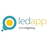 Saving money ledapp – rethink lighting™
