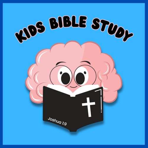 Mark 4: 35-41 cover art