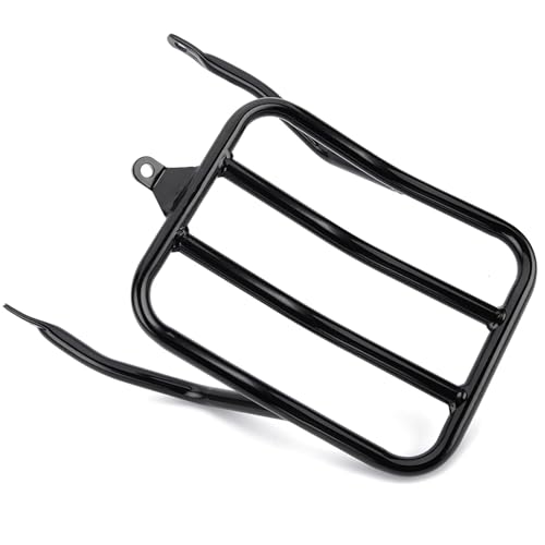 Motorradzubehör Topcase-Heckträger for Träger for BMW R18 R 18 2020 2021 2022 2023 Heckgepäckträger