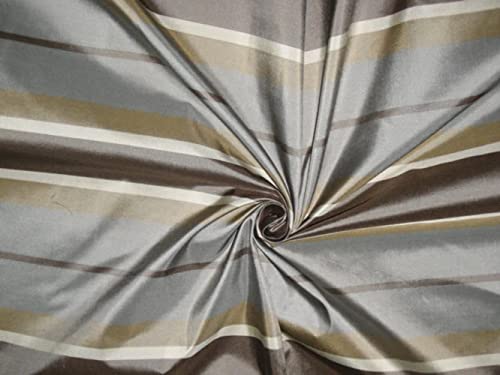 Tissu taffetas de soie 137,2 cm de large pour structurer des volumes de jupes et vestes