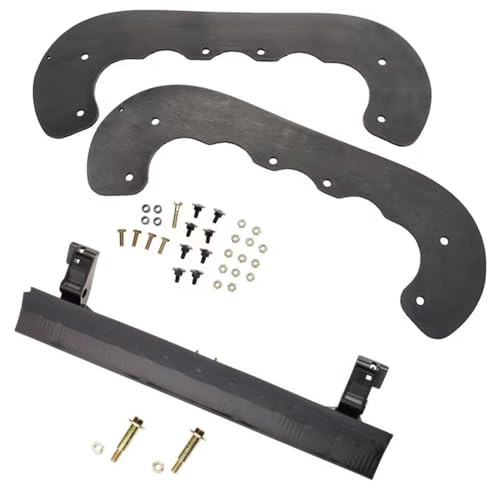 Toro Genuine Paddles and Scraper Bar Kit