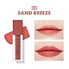 AEKYUNG-LUNA-Matte-Leather-Lip-Stain-Velvet-Matte-Liquid-Cream-Lip-Highly-Pigmented-Color-03-Sand-Breeze AEKYUNG LUNA Matte Leather Lip Stain, Velvet Matte Liquid Cream Lip, Highly Pigmented Color | 03 Sand Breeze