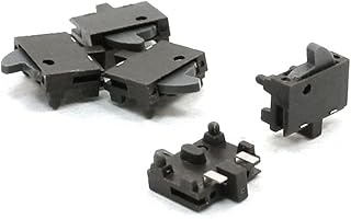 New Lon0167 DC 5V 10mA 9x7x4mm TV DVD EVD Door Detection Micro Switch 5Pcs(DC 5 V 10mA 9x7x4mm TV DVD EVD TÃ¼rerkennung Mikroschalter 5 StÃ¼cke