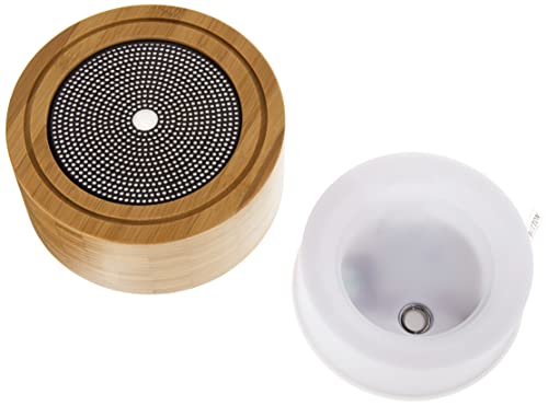 Difusor aromático eléctrico SPT Bamboo SA-095 miniatura 2