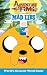 Adventure Time Mad Libs
