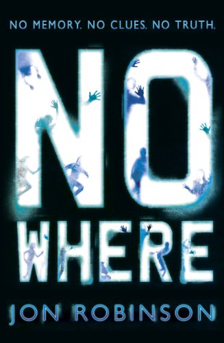 Télécharger Nowhere (Nowhere Book 1) (English Edition) PDF Ebook En Ligne