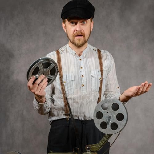 Good Clean Videos-Corralling a Cab on Thanksgiving-The Pleasures of the TV series Taxi cover art