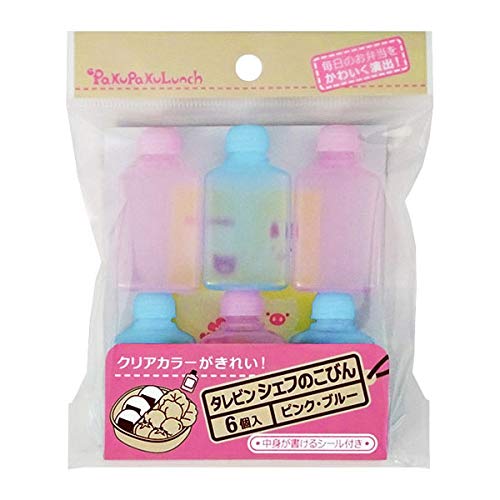 Set of 10 Maruki Talebin Chef's Kobin 6 pcs 01017