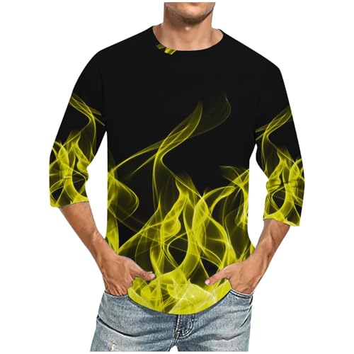 Tshirt Travail Homme résistant et respirant pour l'effort physique