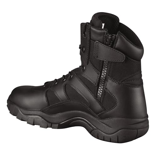 Propper Men's Duty 6" Military and Tactical Boot2