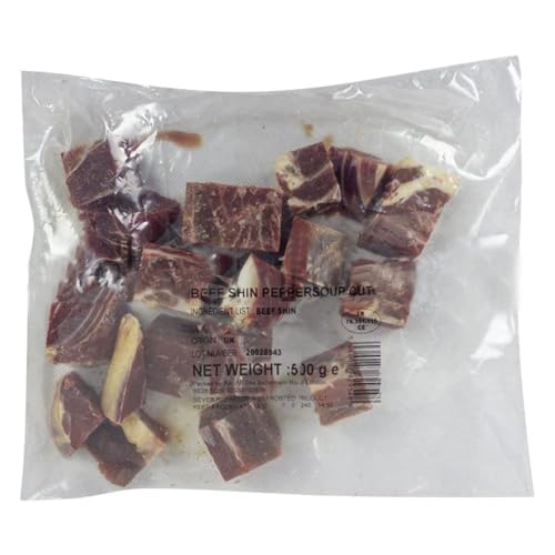 How to cook beef shin in oven How to cook beef shin in oven