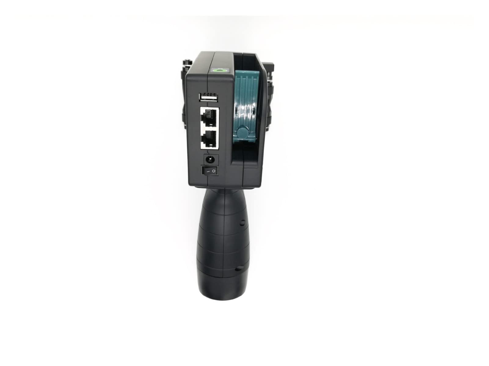 Stampante a getto d'inchiostro portatile DATA DI PRODUZIONE Asciugatura rapida DATA INKJET INKJET