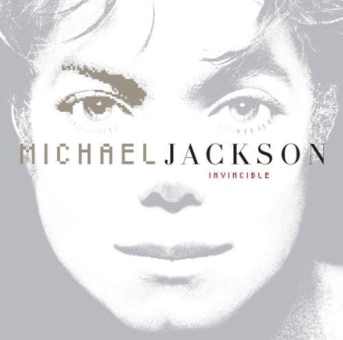 michael jackson invincible