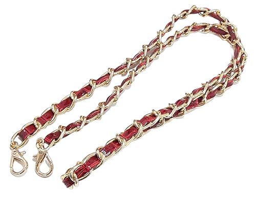 Image of Tia Purse Making Accessories for Purse, Bags, Clothes Decorative for DIY Works