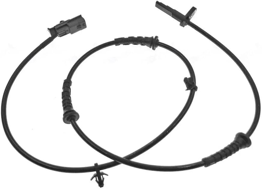 ESPYN Sensor Front Rear L R ABS Wheel Speed Sensor For Nissan For Teana II J32 2.0 2.3 2.5 3.5 2008-2013 0265008376 0265008374 47900JN00A Sensor Wheel Speed(Front 2PCS3)