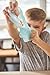 Elmer’s Liquid Gel School Glue, Washable, 7.625 Ounces, 1 Count