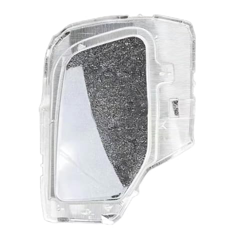 Accesorios de coche faro delantero para MAXUS T90 2022 óptica izquierda 3