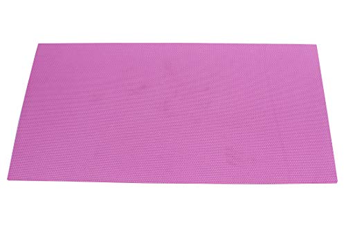 Colchonete Eva Ginastica Luva (PRETO)