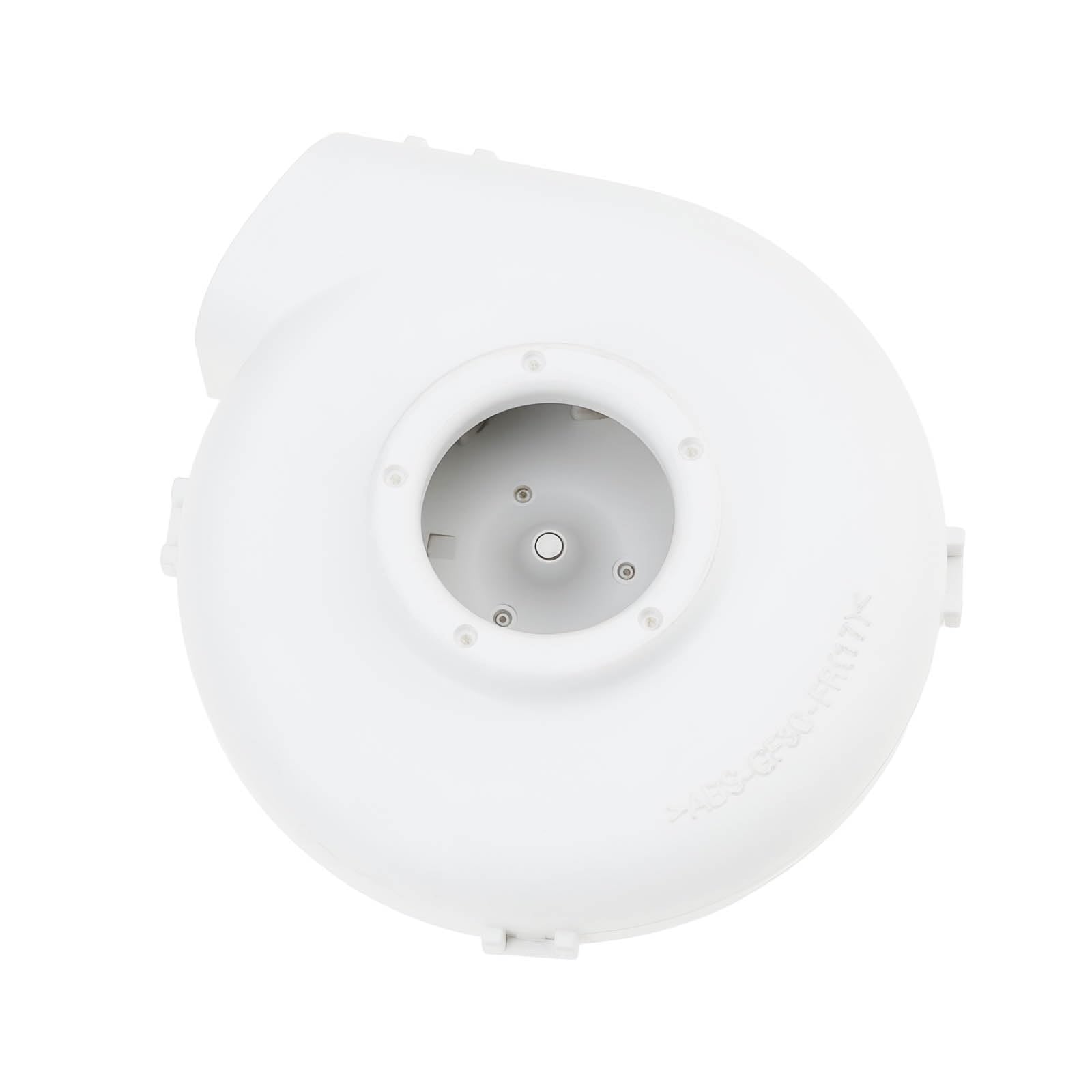 Briny River 1X Robot Vacuum Cleaners Fan Motor Module Compatible With Xiaomi Roborock S50 S51 S55