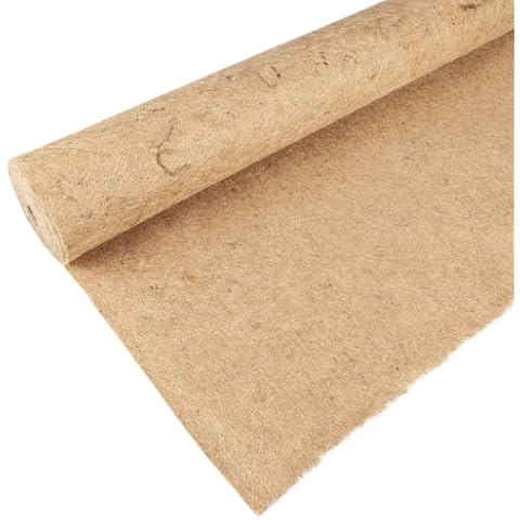Tapis de paillage Windhager en jute Cover