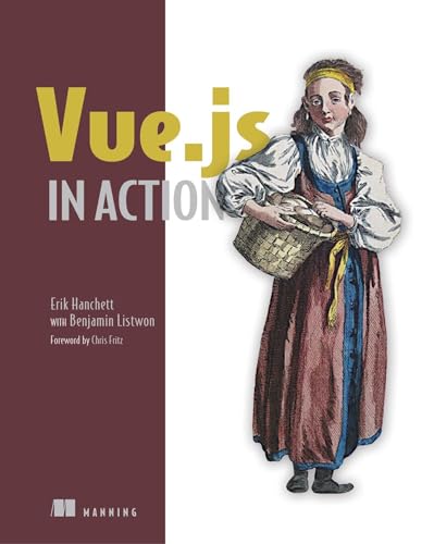 Vue.js in Action view 2