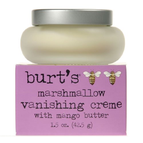 BURTS BEES Marshmallow Cream, 1.5 OZ