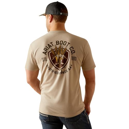 Image of Ariat Men's Graphic T-Shirt
