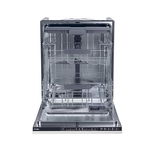 Haier Geschirrspüler Washlens Plus Series 2 XI 4B2E1B-84