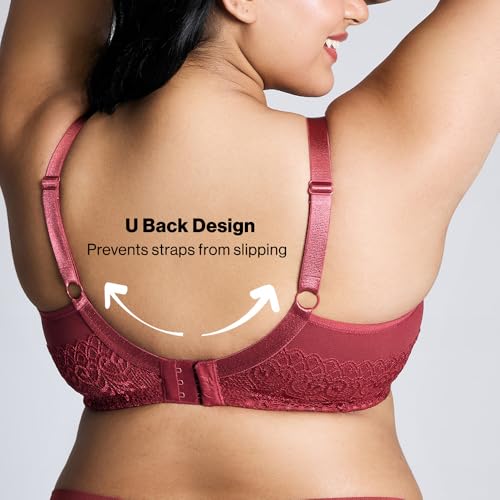 Image of NYKD Women Bra