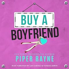 Couverture de Buy a Boyfriend