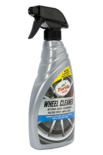 Turtle Wax 1830662 T73 Wielreiniger Wiel Brite 500 ml - Image 3