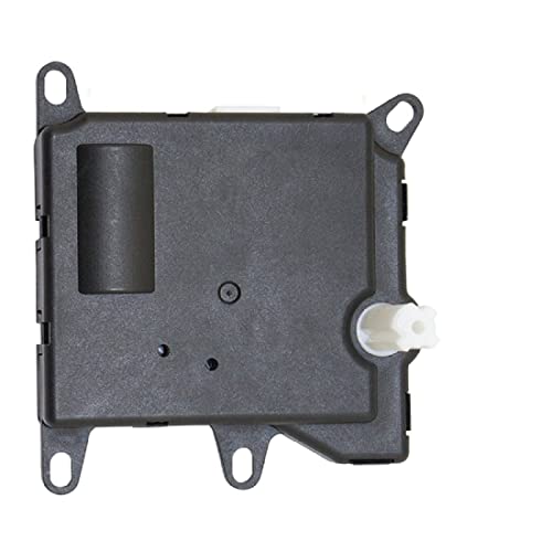 Moteur de climatiseur HVAC voiture durable ventilateur de rechange 15-73282 15781467