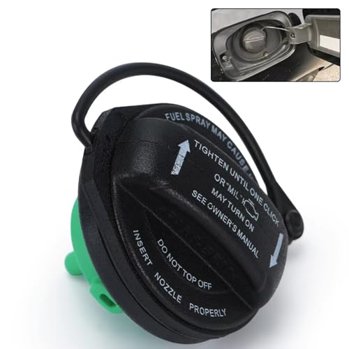Bouchon réservoir d'essence VW Golf pour vos trajets quotidiens sans odeur