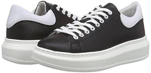 HIP D1224/162/0000, Sneakers Donna