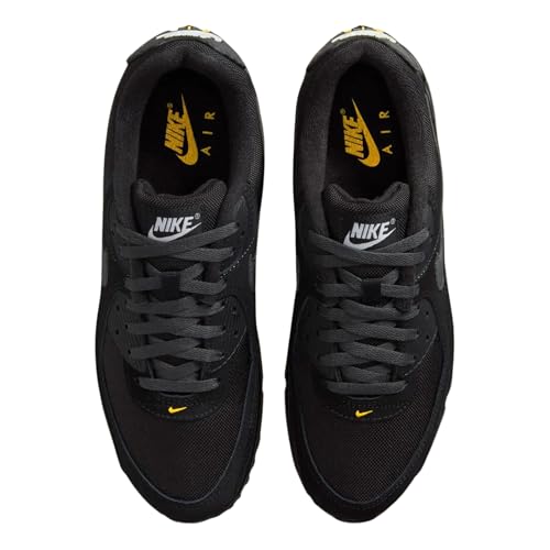 Image of Nike Mens Air Max 90 Running Shoe