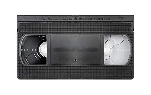 Home Comforts Film Recording Video Video Cassette Vhs Cassette-20 Inch By 30 Inch Laminated Poster With Bright Colors And Vivid Imagery-Fits Perfectly In Many Attractive Frames