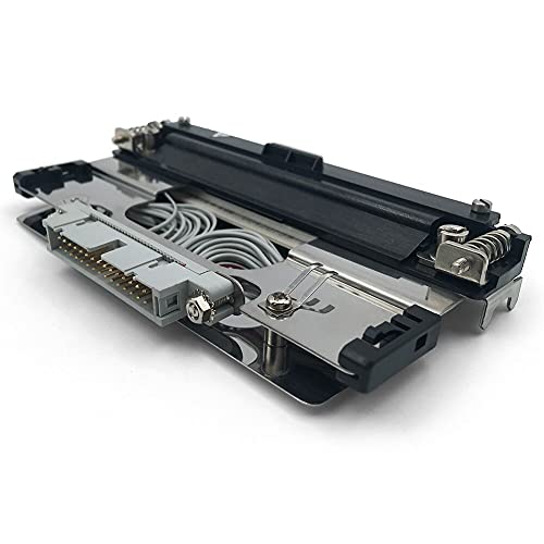 Parts 141-000044-962 Printhead Printhead For Intermec Easycoder Pd41 Pd42 Thermal Label Printer 200Dpi #TOP4